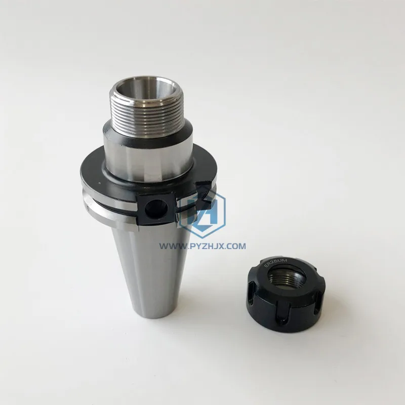 Токарный станок с ЧПУ Collet ER32 держатель инструмента SK40