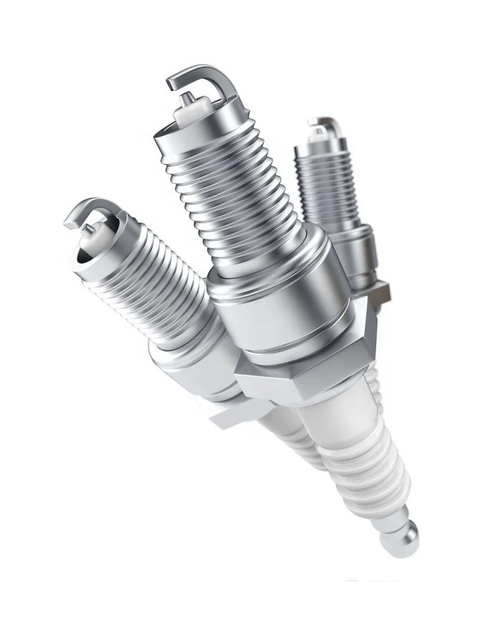 Make platinum spark plug FR8DPP33+ 0242230500 genuine quality