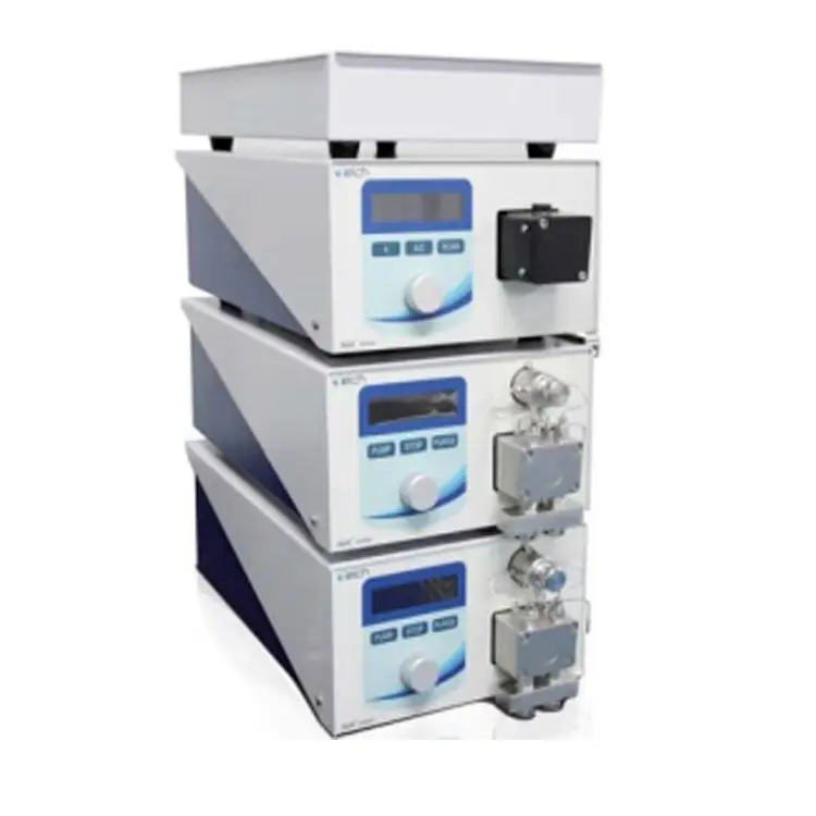 Sail 1000 high performance liquid chromatography HPLC system prep system