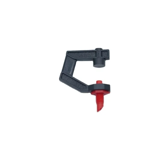 Widely used superior quality hot sale refraction micro lawn irrigation sprinkler