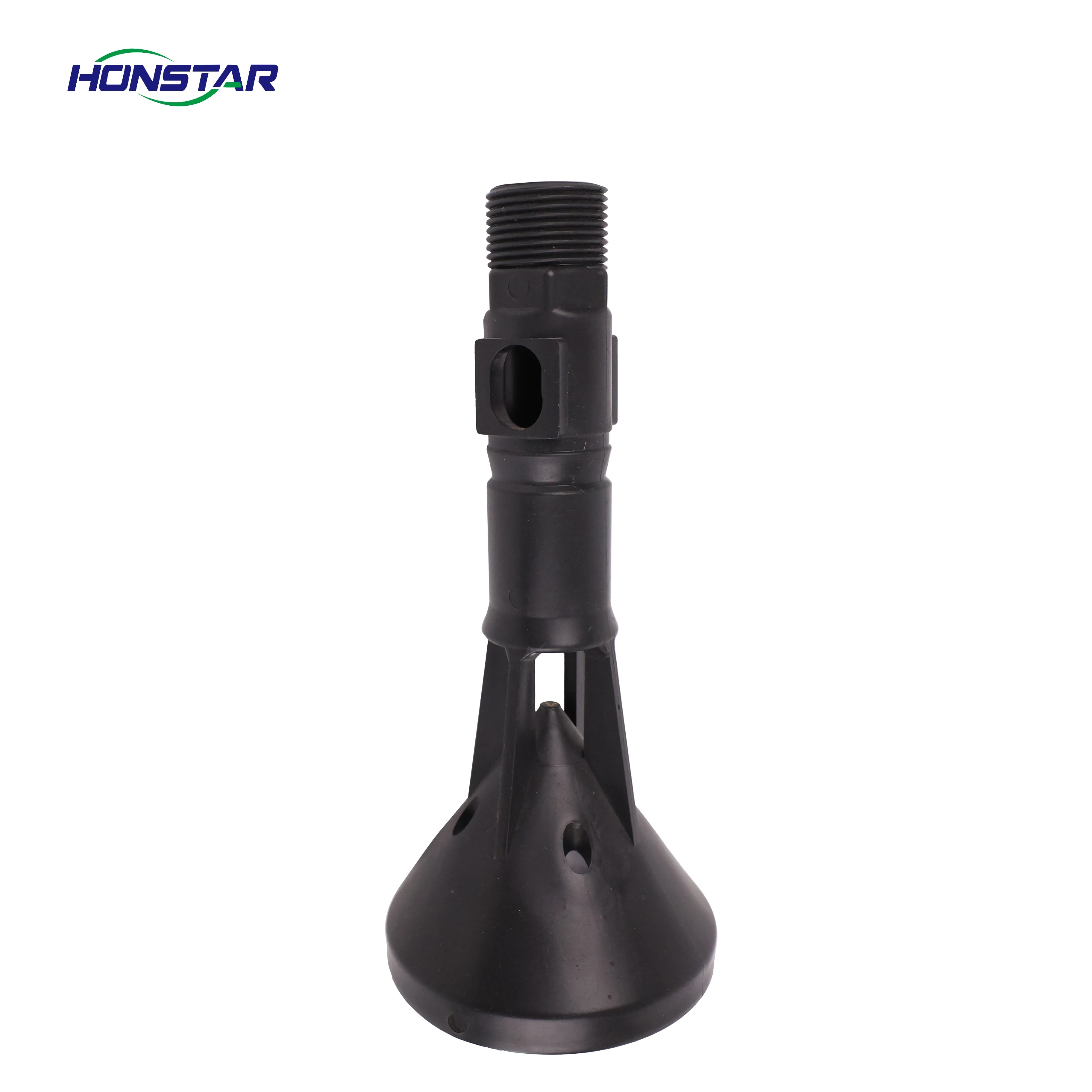 Split Plastic Nozzle For Industrial Dust Collector  Dust Collection