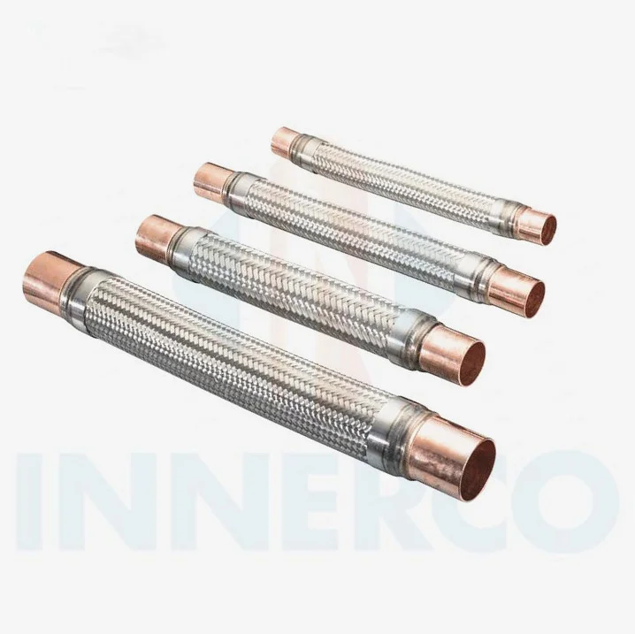 good quality ac Refrigeration  air cooler condenser Anti vibration Absorber