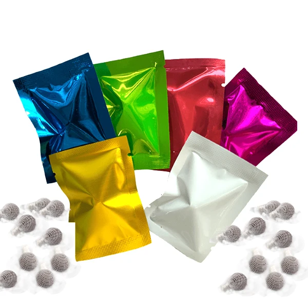 Support OEM Yoni Steam Pearls