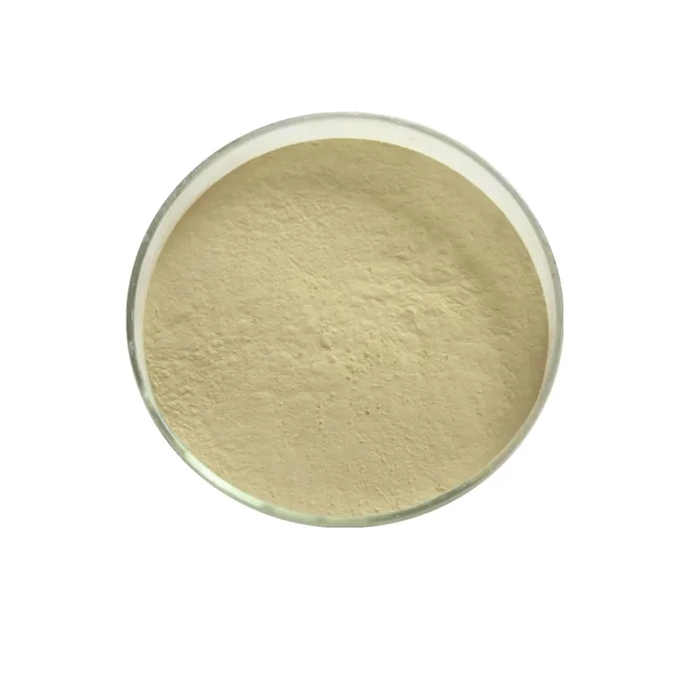 Food grade glucose oxidase enzymes for food additive