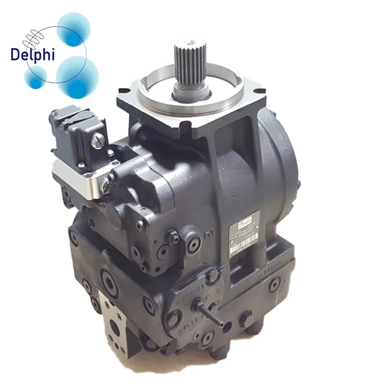 Variable hydraulic pump Dan foss Sauer KC38 KC45 KC38C KC45D KC38CNAR