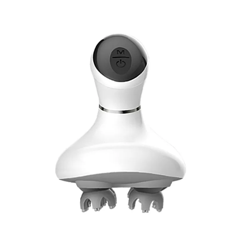 
Electric Head Vibrating Massager 2020 New Trends Scalp Massage Brush 