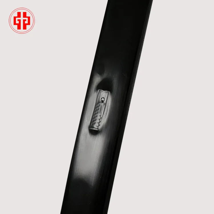 A roll of 2000m agricultural drip irrigation tape for water-saving irrigation of farmland