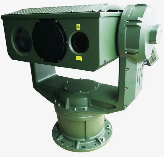 Low-Altitude Defense System