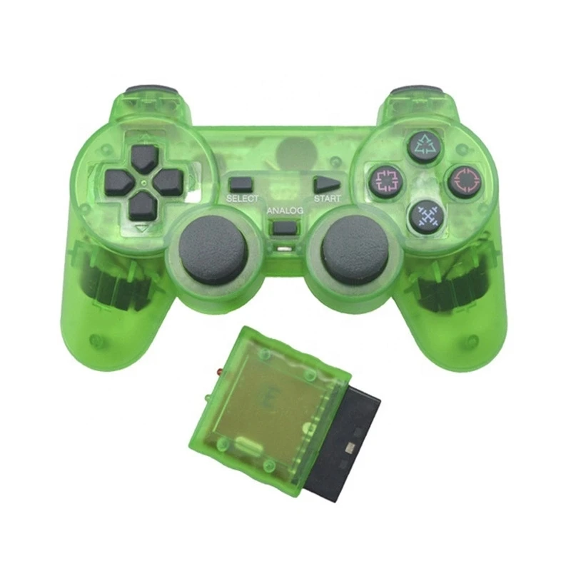  Беспроводной игровой контроллер с двойной вибрацией геймпад для консоли PS3 джойстик