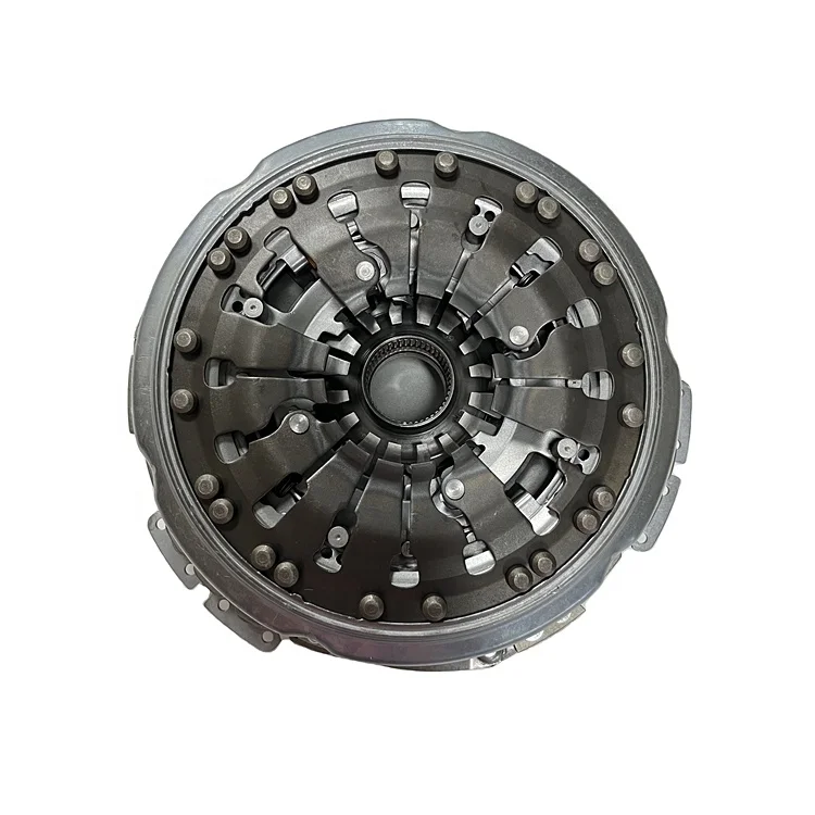 DSG 7 Speed Gearbox Clutch Automatic Transmission Clutch OAM DQ200 Transmission Dual Clutch 0AM198140a