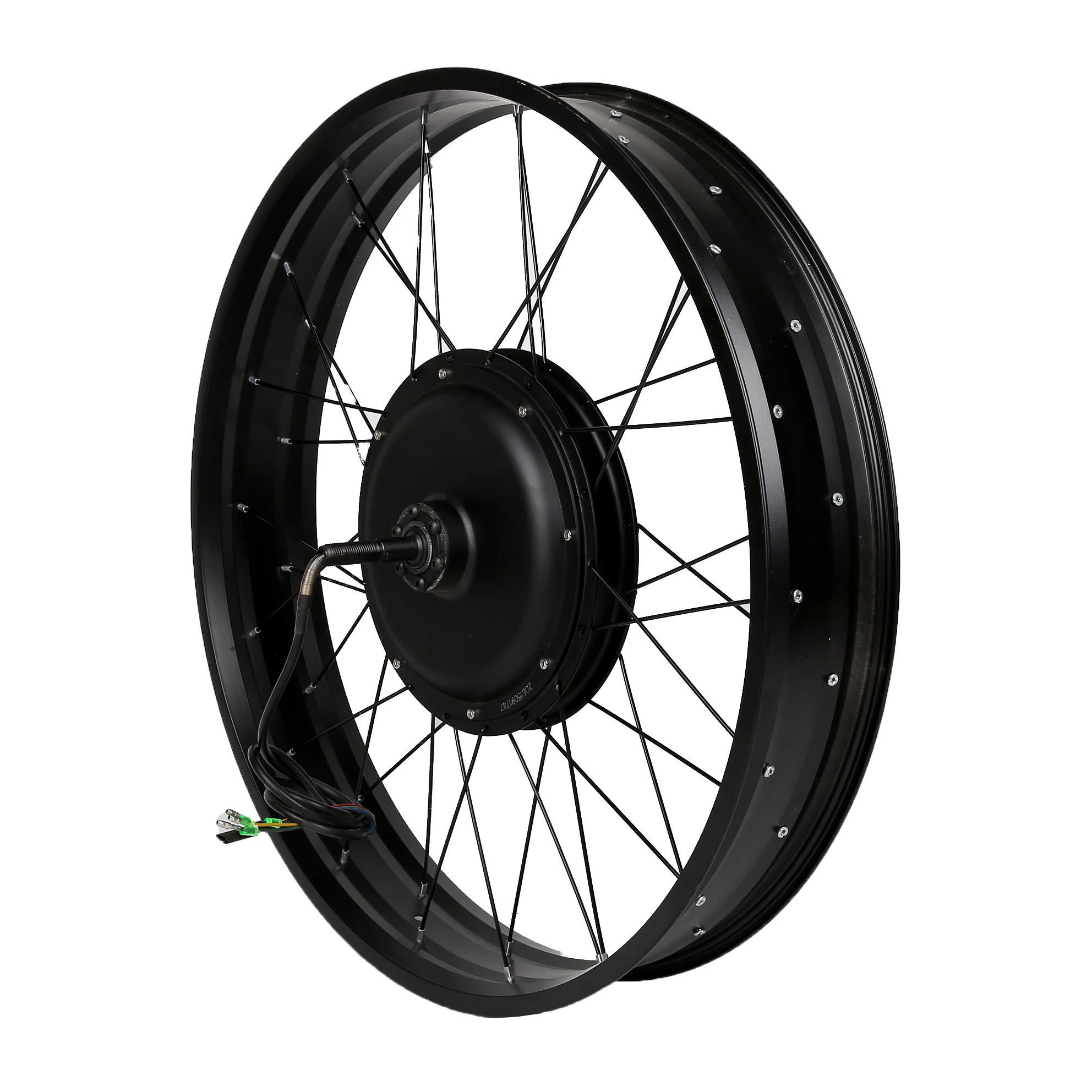 Усовершенствованная технология электродвигателя велосипеда 1000 Вт 2500 по конкурентоспособной цене с полными наборами