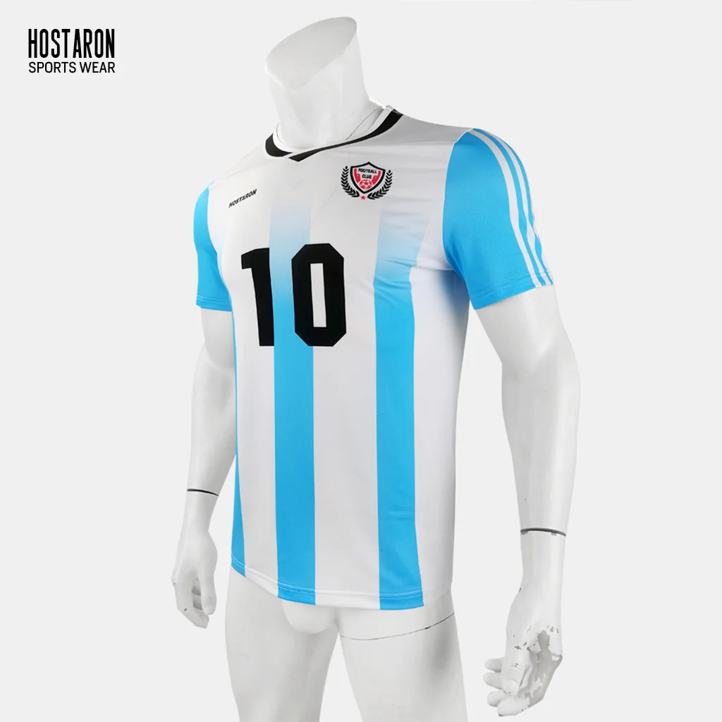 HOSTARON Wholesale 2024 Men Football shirts INTER 23 24 MESSI 10# Soccer jersey MIAMI Pink Black Jersey uniforms Soccerwear Kit