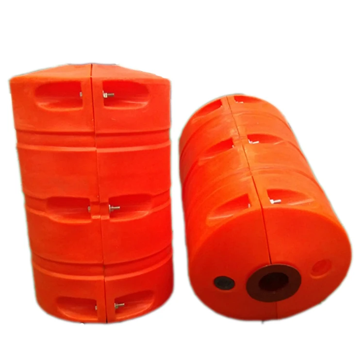  Поплавковый ошейник LDPE для