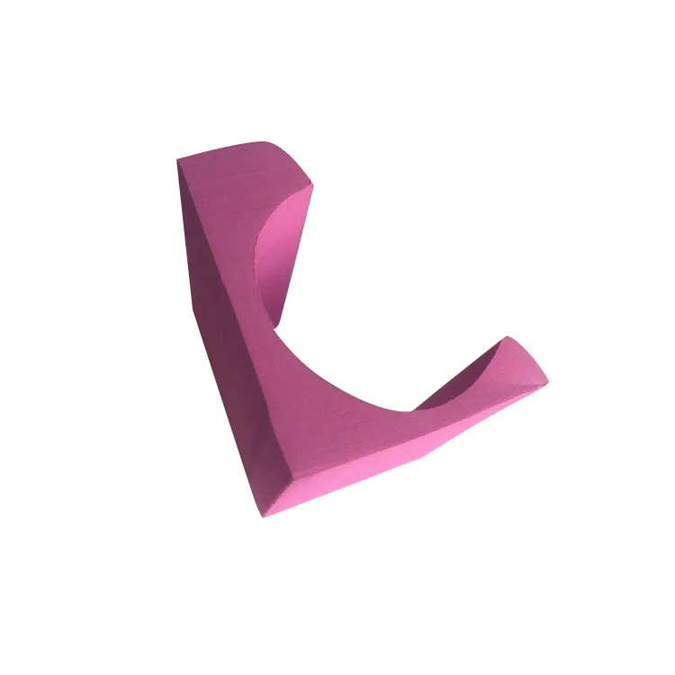 Индивидуальные формы Cnc Eva пенопластовые прокладки оптом для продажи