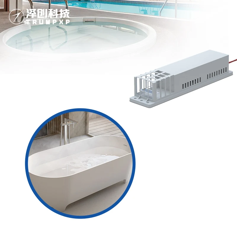 TCB-58 Cheapest Water ozone generator home appliance parts air ozone generator