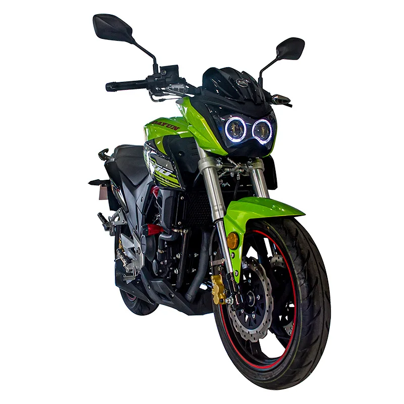 DAYUN Water Cooled Motorcycle Motorcycles 300cc Street 300cc Water Cooled Motorcycle Engine