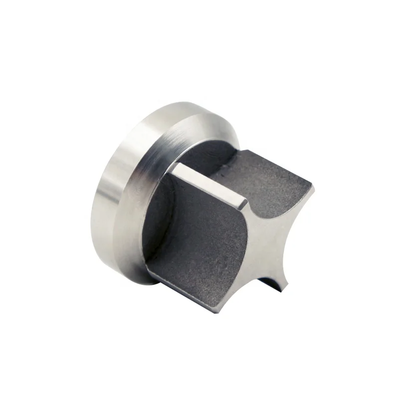 Аксессуары гомогенизатора штепсельной вилки 12 клапана сплава кобальта