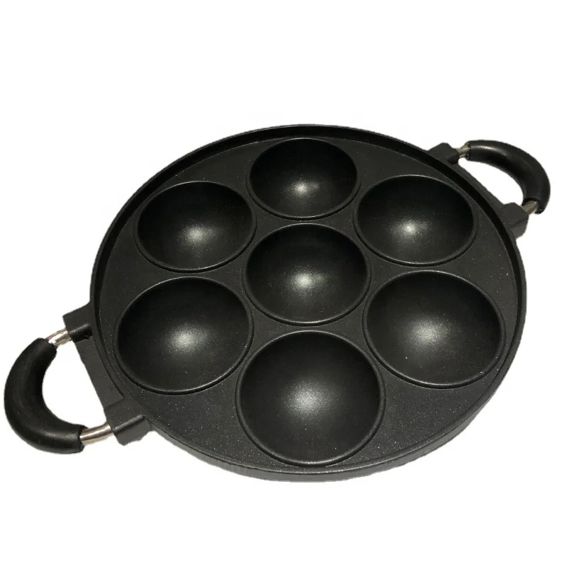 Non-stick Coating Cookware Pancake Pan/Frying Pan/Egg Frying Pan