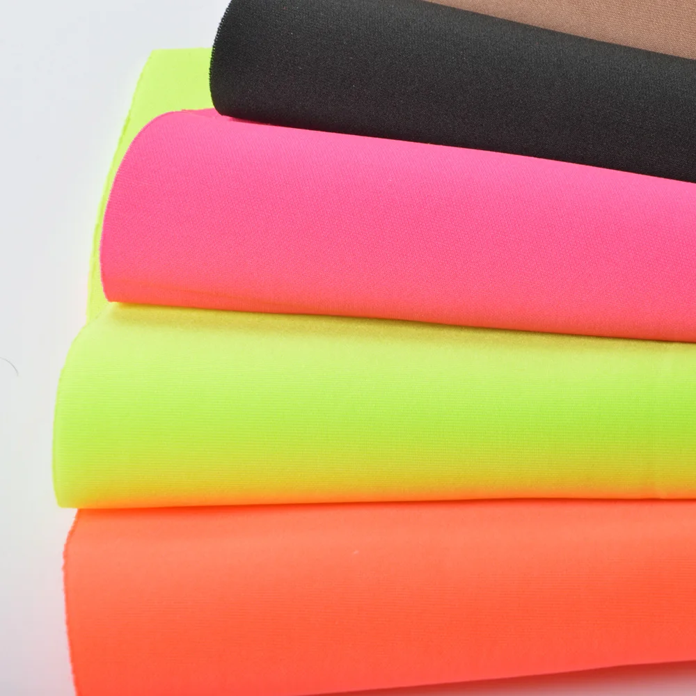 250GSM polyester 3d spacer air mesh fabric for sport shoes knee pad gloves