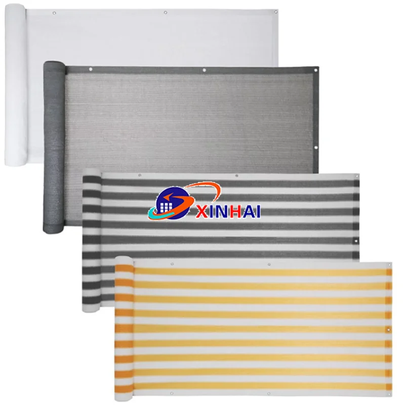 Высококачественные и доступные экраны для домашней конфиденциальности от китайской компании XINHAI