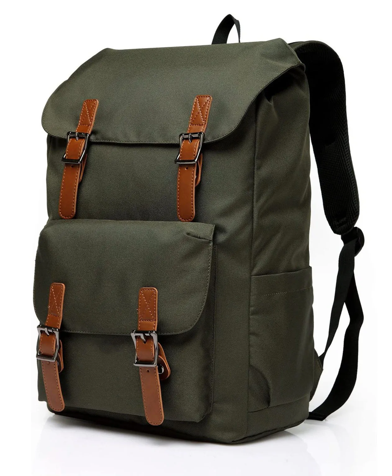 Fashion Large Capacity Reusable Hiking Work Laptop Backpack Travel Business School Bag Sport Casual Rucksack Backpack