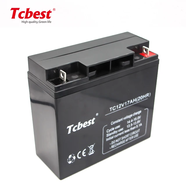 AGM 12V 2.6AH (20HR) Rechargeable 12V2.6Ah for emergency lights sealed type lead acid storage battery