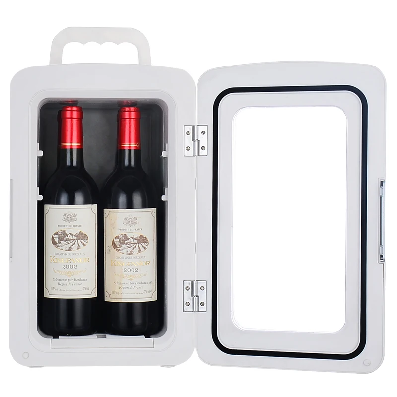 On Sale Wholesale Small Mini bar Fridge Super Silent Mini Fridge Freecool Car Fridge