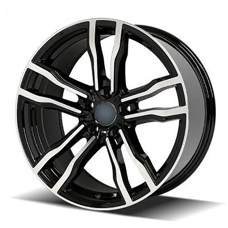 Forged wheels 19 inch car modification suitable for bmw x5 M3 530 3 series 5 series aluminum wheels