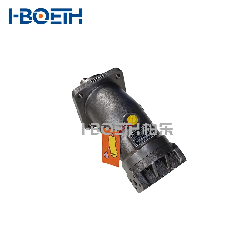 Rexroth  AA2FMM Series AA2FMM90  A2FM107 A2FM125 Hydraulic Piston Motor