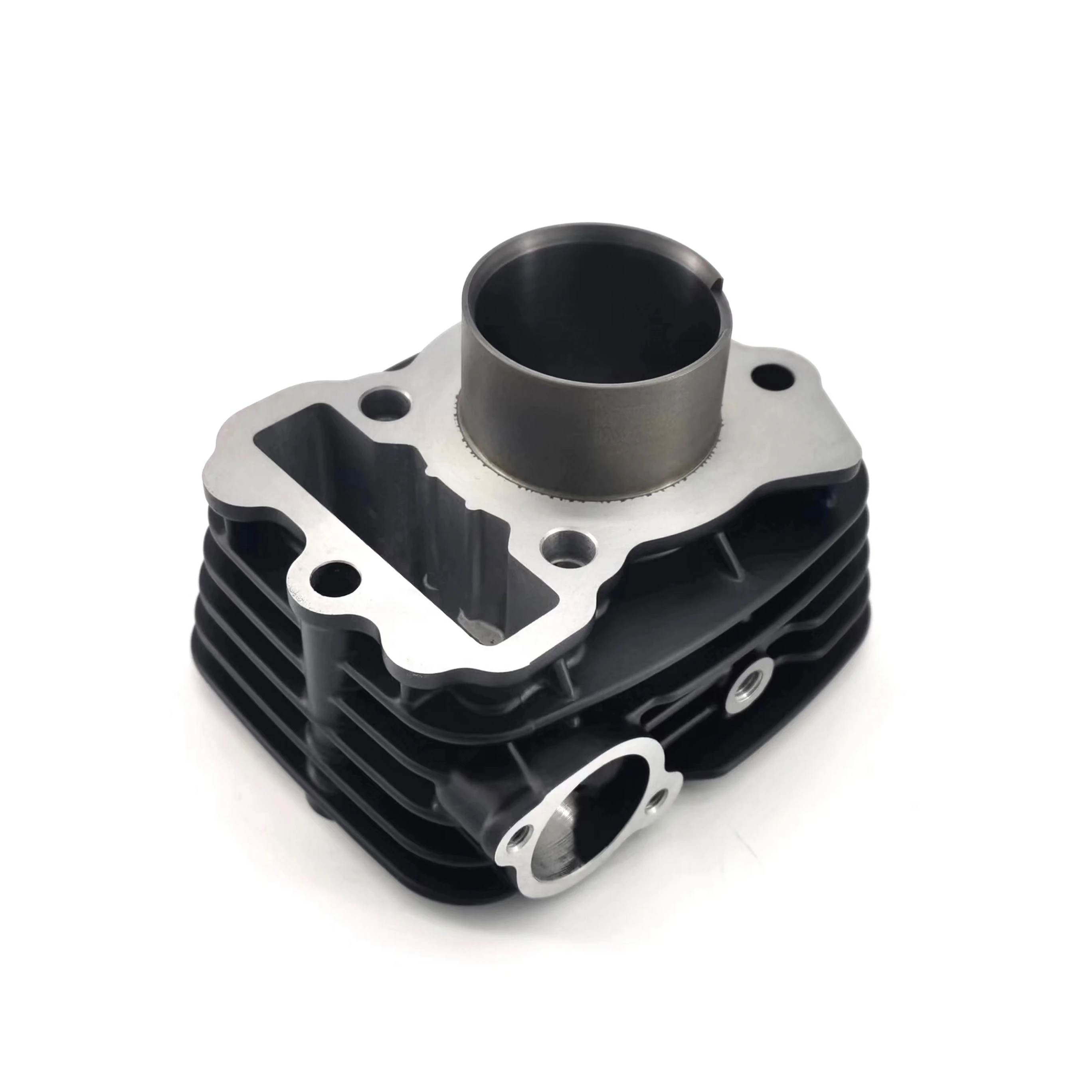 Factory Outlet JB521010 India OEM Cylinder Block for Motorcycle