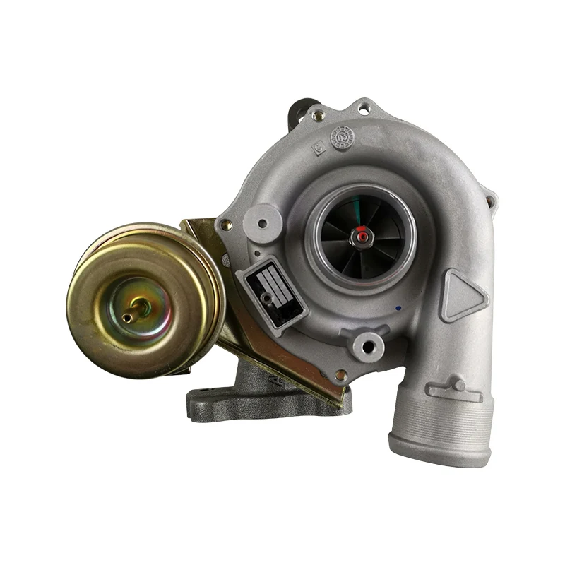 Geerin Turbo K03 53039880051 53039700051 DW10ATED Engine Turbocharger For Citroen Berlingo 2.0 HDI