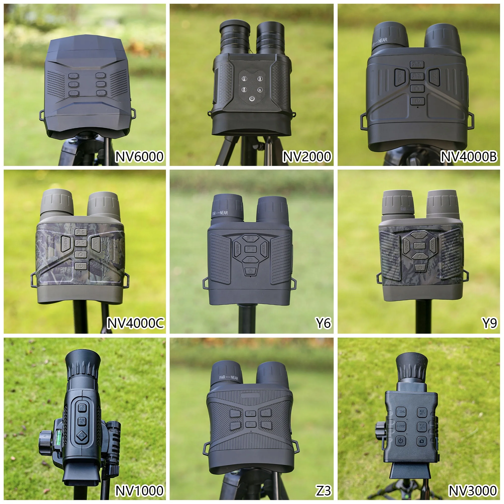 HunterCam производство 4G Wi-Fi охотничий игровой фотоаппарат 4K 2 7 K 1080P цифровой бинокль ночного видения Монокуляр