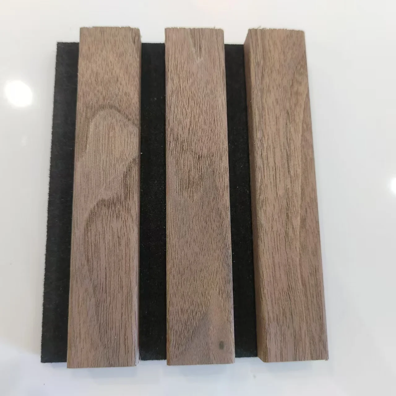Fabric-Covered Acoustic Panels for Home Theaters and Studios