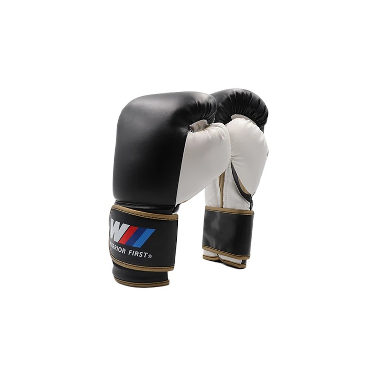 
Wholesale Custom logo Boxing Gloves Punching PU leather Gloves Sports Boxing Gloves Xtreme Boxing 