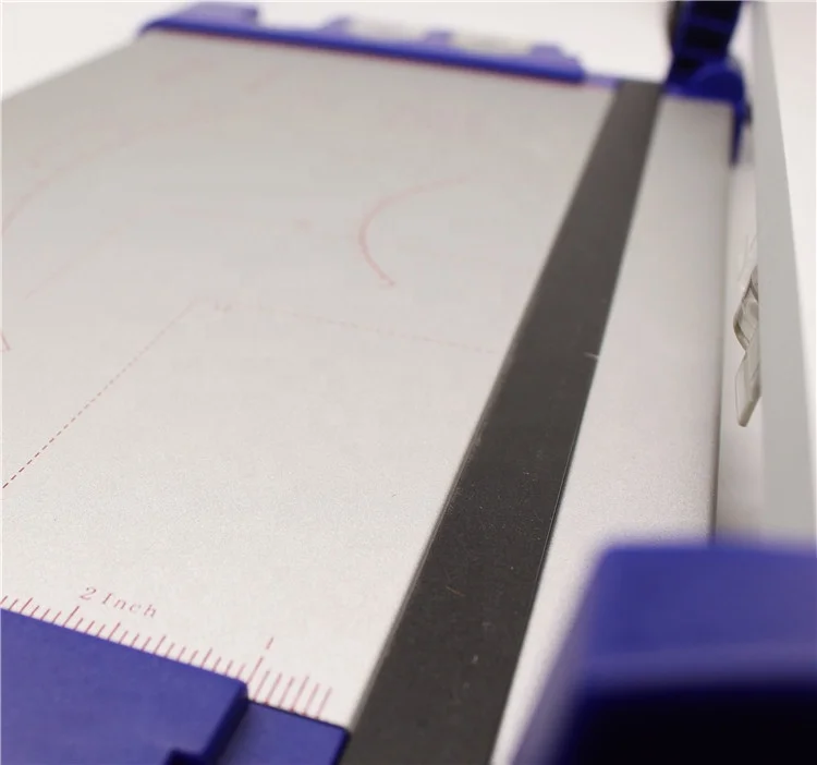 
Paper cutter compact 