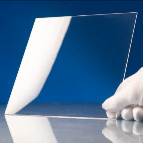 Custom 7~10ohms 10~15ohms 150*150*1.1mm ITO indium tin oxide coated conductive glass for solar cell