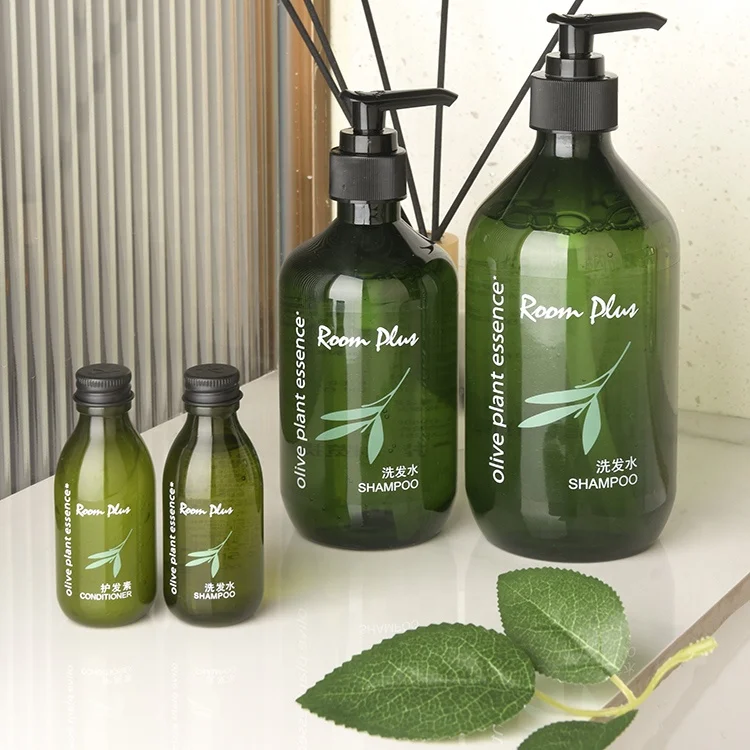 Factory Direct Sale Shampoo Dispenser Lotion Round Hotel Soap Pleat Wrapping Machine