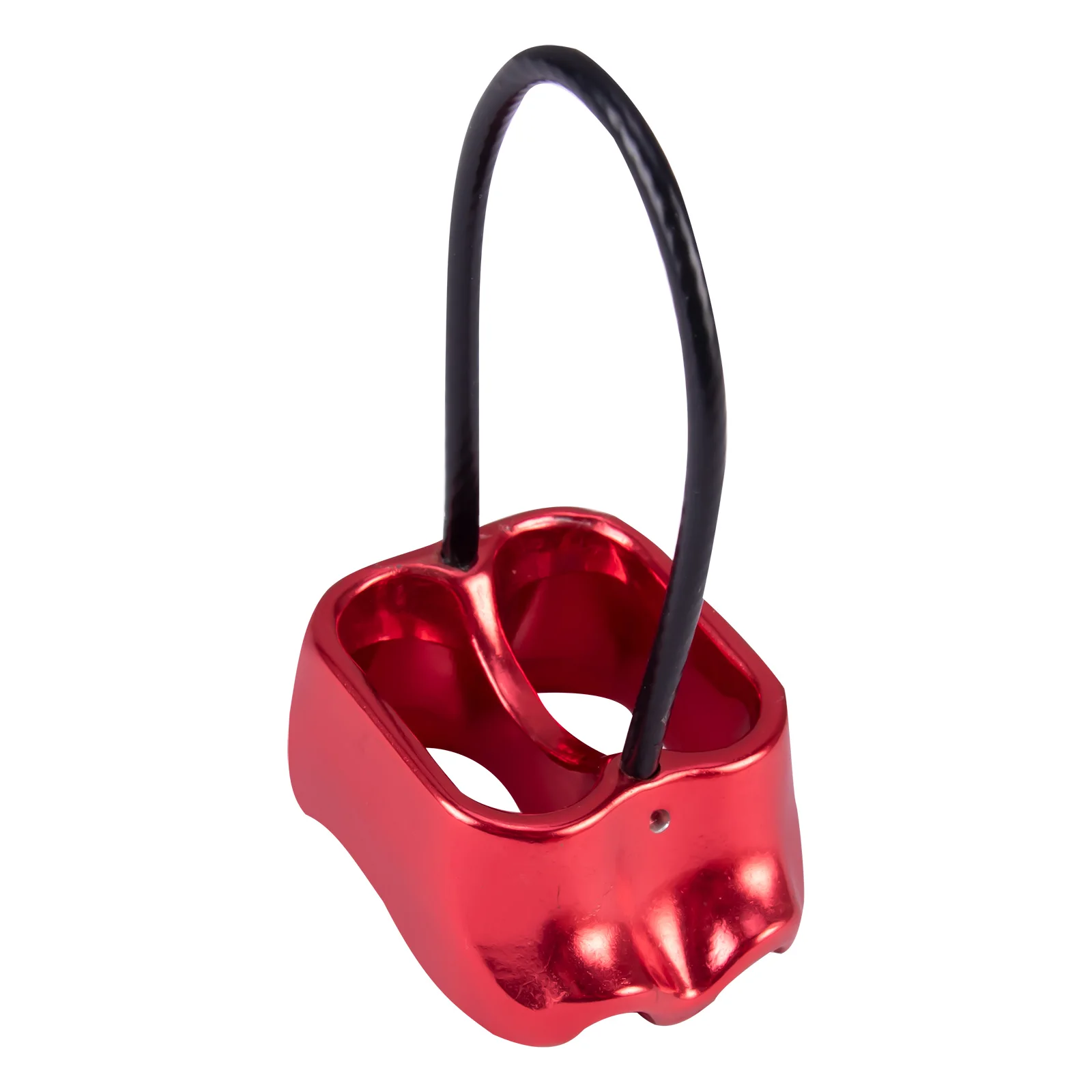 Climbing Descender Air Belay ATC Belay Wonjo