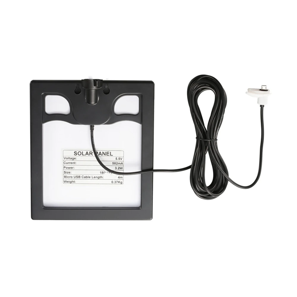1080P 2MP Wifi IP на солнечных батареях PIR Smart Motion Tracking аккумуляторная