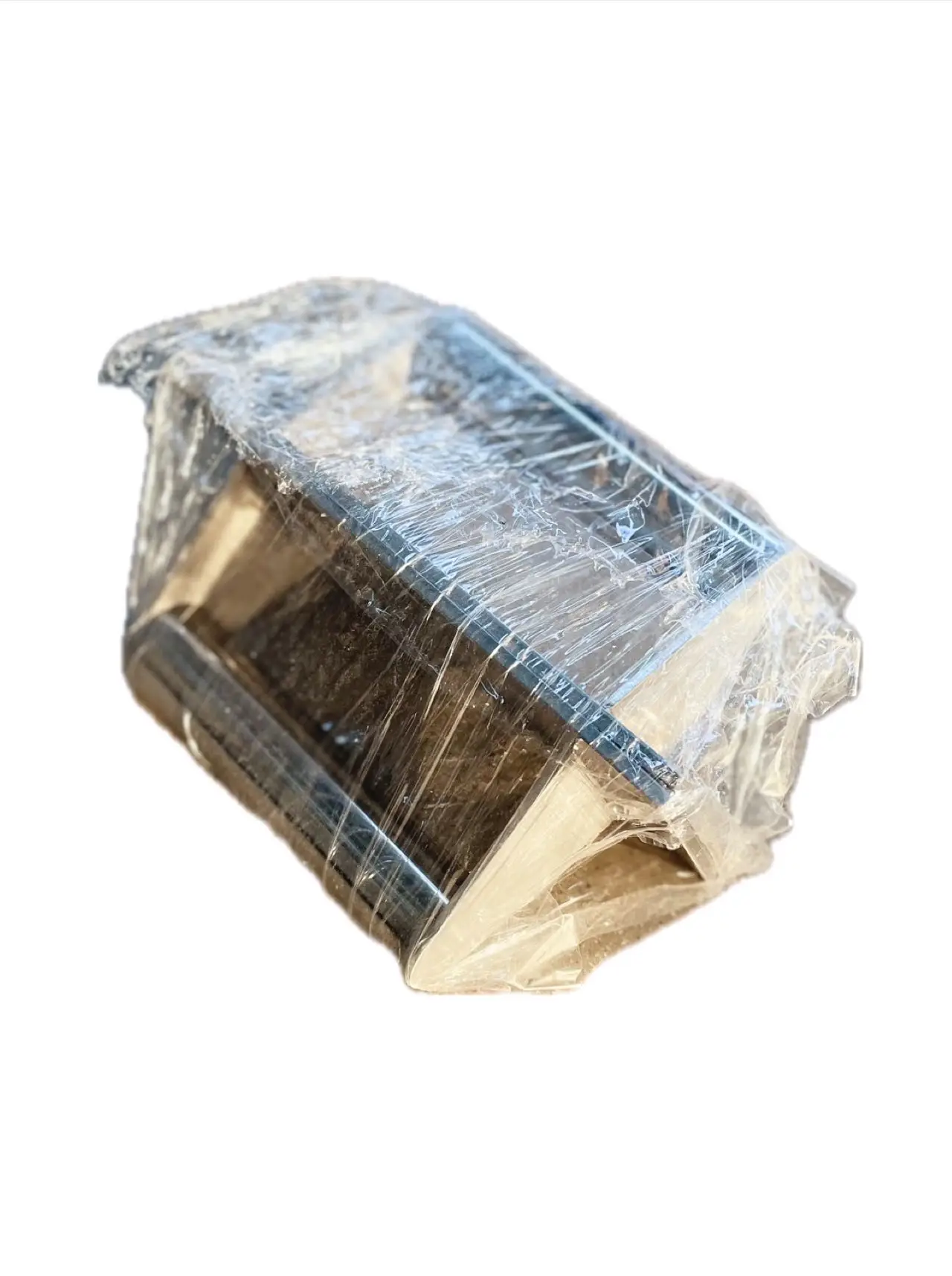 Meat Preparation Tool Hamburger Press Grilled Sausage Hot Dog Clip Barbecue Fish Baked Food Clip