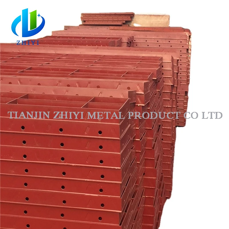 formwork tie rod wing nut component column formwork system formwork panels