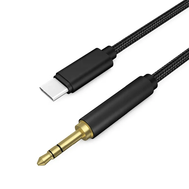 Nylon Braided USB C To 3.5MM Audio Cable (1).jpg