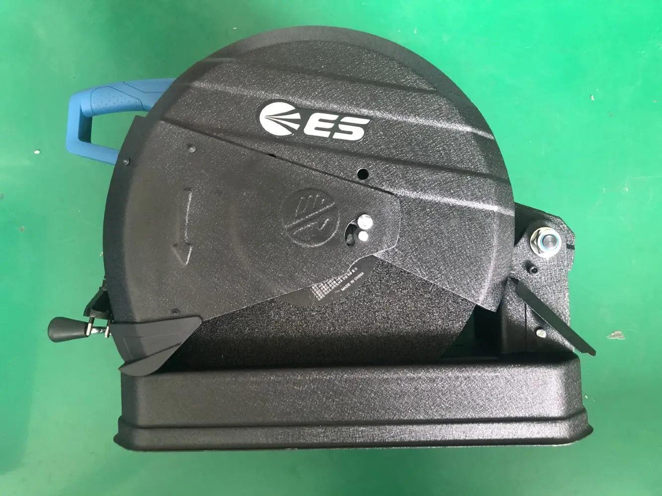 Maxtol 2700 Вт Супер Профессиональный Мощный 355 мм профиль сталь металл отрезной станок отрезной пила для резки стали или металла