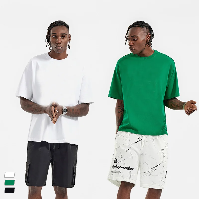 Plus Size First Class Quality Cotton Custom Logo Men Printing Custom T Shirt Printing Plain Oversized t shirt