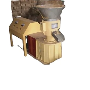 Pto Wood home пеллетная