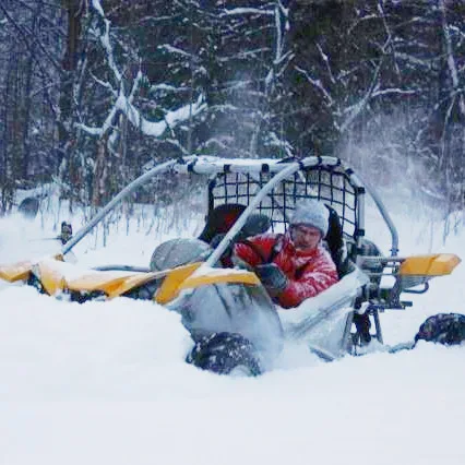 Brand new off-road kart brand 1100cc 4x4 ATV racing kart for sale