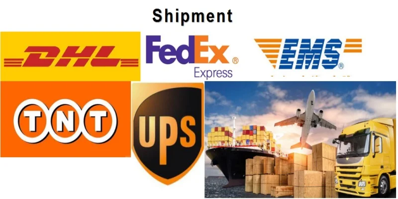 Shipment1