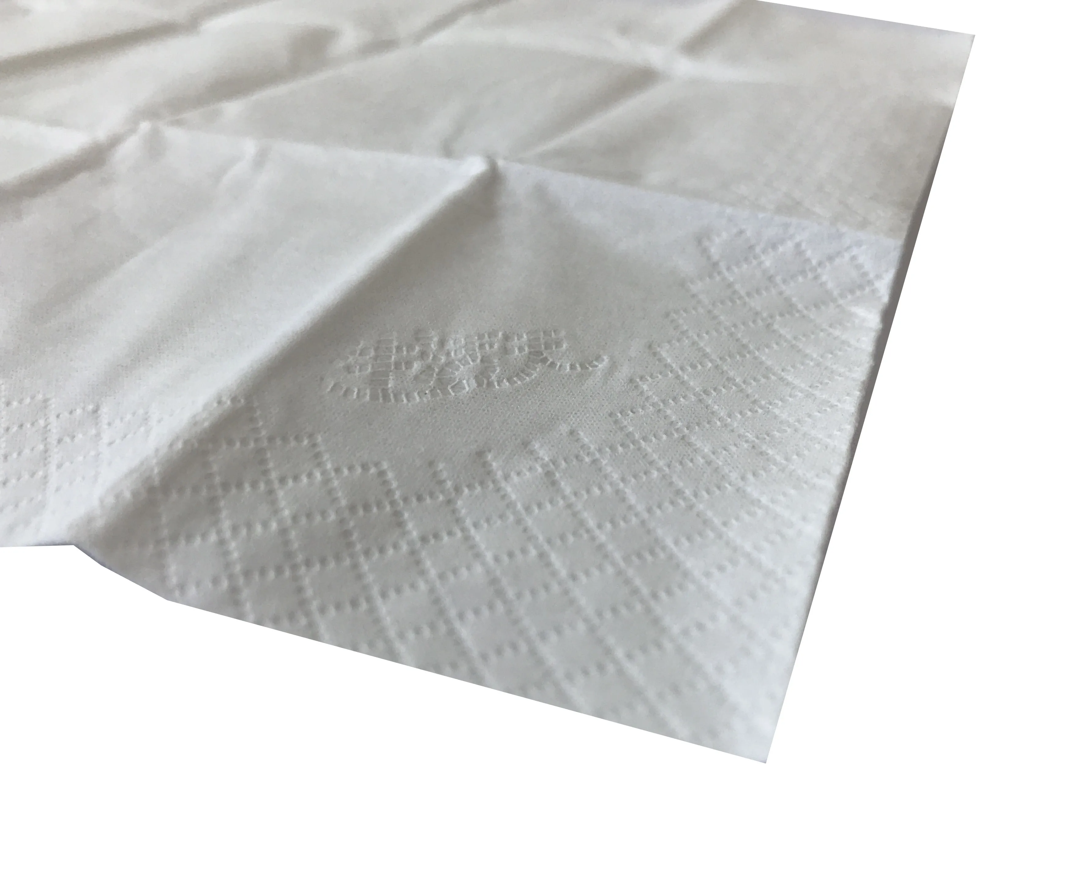 soft and comfortable 10 sheets pocket tissue with 100% virgin wood pulp facial tissue pocket handkerchief tissue  in Russia
