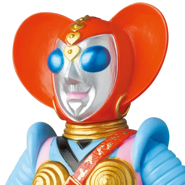 Factory Custom Vinyl Figure Sofubi Toy