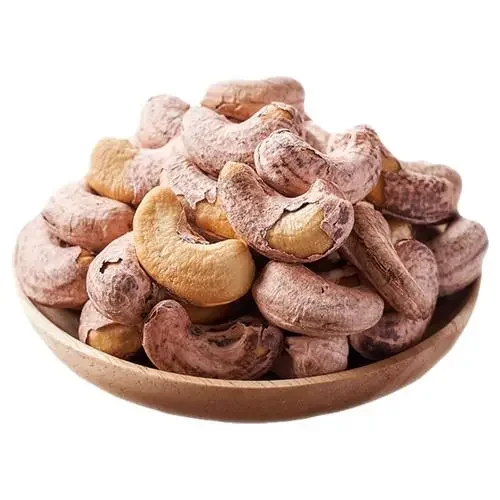 Vietnam Dried Raw w320 Cashew Nuts In Shell Price